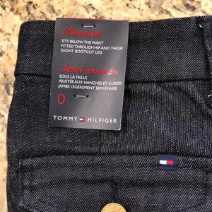 Tommy Hilfiger Pants